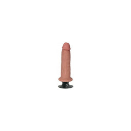 Realistische Vibrator XR 17,8 cm
