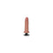 Realistische Vibrator XR 17,8 cm