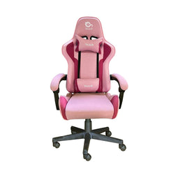 Gaming stoel Talius Hornet Zwart Roze