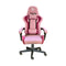 Gaming stoel Talius Hornet Zwart Roze