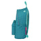 Laptoptas Nait Nait Pata de gallo verde Groen 31 x 41 x 16 cm