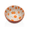 Kom Versa Oranje 9,3 x 2,5 x 7,3 cm