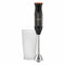 Handblender Taurus BAPI 1200 Zwart 1200 W
