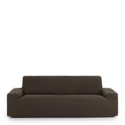 Bankbedekking Eysa THOR Bruin 70 x 110 x 210 cm
