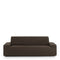 Bankbedekking Eysa THOR Bruin 70 x 110 x 210 cm