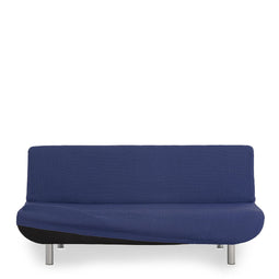 Bankbedekking Eysa ULISES Blauw 140 x 100 x 200 cm