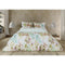 Dekbedovertrek set Pierre Cardin SARA Bed van 150/160 3 Onderdelen