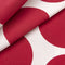 Set beddengoed Benetton Rood Muis 4 Onderdelen