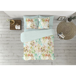 Dekbedovertrek set Pierre Cardin SARA Bed van 180 3 Onderdelen