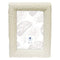 Fotolijsten Home ESPRIT Wit Hout MDF 15,5 x 2,5 x 20,5 cm