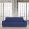 Sofa hoes set Eysa ULISES Blauw 2 Onderdelen