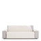 Bankbedekking Eysa SILVER Wit 100 x 110 x 115 cm