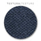 Hoes voor stoel Eysa THOR Blauw 90 x 100 x 75 cm