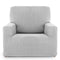 Hoes voor stoel Eysa THOR Grijs 70 x 110 x 110 cm