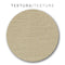 Stoelhoes Eysa ULISES Beige 50 x 5 x 50 cm 2 Stuks