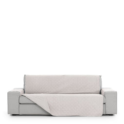Bankbedekking Eysa MONTBLANC Beige 100 x 110 x 155 cm