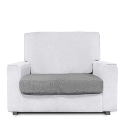 Kussenhoes Eysa ROC Lichtgrijs 85 x 15 x 100 cm Sofa