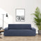 Bankbedekking Eysa THOR Blauw 70 x 110 x 170 cm