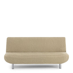 Bankbedekking Eysa THOR Beige 140 x 100 x 200 cm