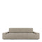 Bankbedekking Eysa ROC Lichtbruin 70 x 120 x 330 cm