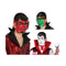 Masker Halloween