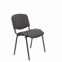 Receptiestoel P&C 226PTNB600 Donker grijs
