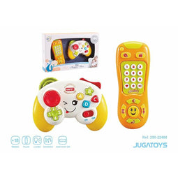 Interactief Speelgoed 32 x 6 cm (EN)
