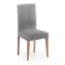 Stoelhoes Eysa ROC Lichtgrijs 50 x 60 x 50 cm 2 Stuks