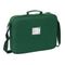 Schooltas Real Betis Balompié Groen 38 x 28 x 6 cm