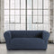 Bankbedekking Eysa ROC Blauw 110 x 100 x 230 cm