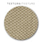 Stoelhoes Eysa THOR Beige 50 x 55 x 50 cm 2 Stuks