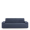 Bankbedekking Eysa THOR Blauw 70 x 110 x 210 cm