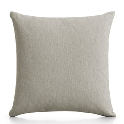 Kussenhoes Eysa LEVANTE Beige 45 x 45 cm Vierkant