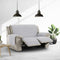 Bankbedekking Eysa MONTBLANC Grijs 100 x 110 x 120 cm