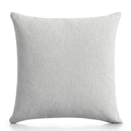 Kussenhoes Eysa LEVANTE Grijs 45 x 45 cm Vierkant