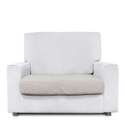 Kussenhoes Eysa ROC Wit 85 x 15 x 100 cm Sofa