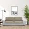 Kussenhoes Eysa THOR Beige 85 x 15 x 100 cm Sofa