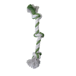 Kauwspeelgoed voor honden Hearts & Homies Polyester Katoen 35,56 cm