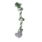 Kauwspeelgoed voor honden Hearts & Homies Polyester Katoen 35,56 cm