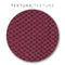 Stoelhoes Eysa THOR Bordeaux 50 x 55 x 50 cm 2 Stuks