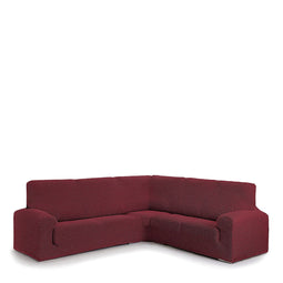 Bankbedekking Eysa ROC Tegel 110 x 120 x 450 cm Hoekpunt