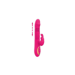 Konijn Vibrator VSCNOVELTY Roze