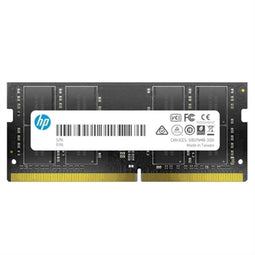 RAM geheugen HP S1 16 GB DDR4 3200 MHz