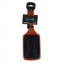 Haarrollen Albi Pro Cepillo Neumático