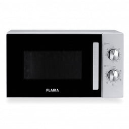 Magnetron Flama 1803FL 1000 W 700 W 20 L Zwart