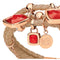 Armband Dames Folli Follie 3B2T018RIR 60 mm