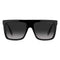 Zonnebril Dames Marc Jacobs MARC-639-S-0PJP-9O ø 57 mm