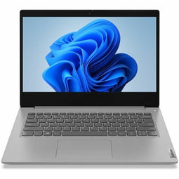 Laptop Lenovo 114IIL05-609 14" Intel© Core™ i3-1005G1 8 GB RAM 512 GB SSD