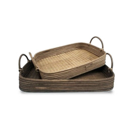 Snackdienblad Versa 30 x 6 x 40 cm