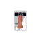 Zwarte Dildo XR 14 cm